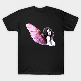 Angel wings T-Shirt